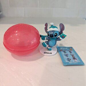 Culture Fly Stitch Mystery Vinyl Figure (Holly)